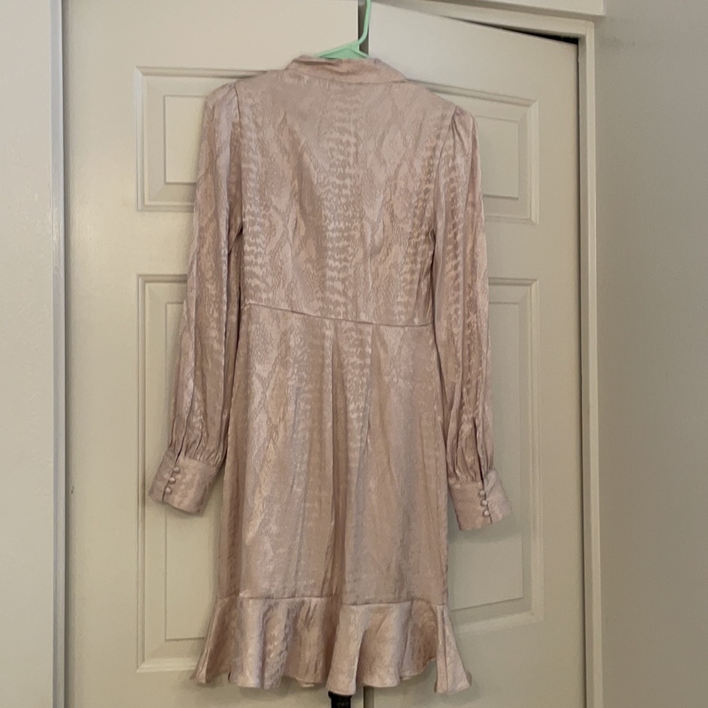 XS Express Dress - Picture 5 of 5